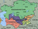 Борьба за Центральную Азию продолжается