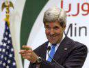 Джон Керри: Обама «не забыл» о варианте военного удара по Сирии