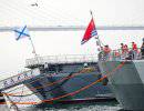 Китай и Россия нацелились на Средиземноморье