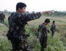 В ходе боев между армией и исламистами на Филиппинах погибли 53 человека