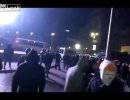 Участнику Евромайдана оторвало кисть светошумовой гранатой