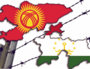 Таджикистан в очередной раз проиграл информационную войну