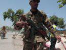 Не менее 20 военнослужащих погибли при взрыве в Пакистане