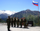 В Киргизии предложили привлечь россиян к охране границы