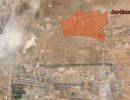 Сирийская армия взяла под контроль пригород Алеппо Ан-Накарин