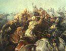 Русско-персидская война 1796 г. Как русские Грузию спасать ходили