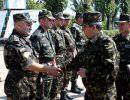 Военнослужащим Украины вдвое повышают зарплату Военнослужащим Украины вдвое повышают зарплату