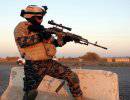Иракская армия предотвратила прорыв террористов в Анбар