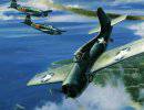 Великие воздушные бои: Гуадалканал
