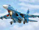 Вопрос с белорусскими Су-27 решен: модернизировать