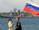 Российским военным советуют вывезти семьи из Севастополя