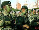 Силы специального назначения вооруженных сил Аргентины