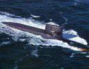 Топ-5 лучших подводных лодок всех времен
