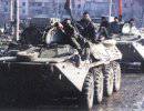 У каждого своя война… Спецподразделение «Вымпел» в Первой чеченской