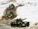Китай проводит военные учения в морозы, а Россия – нет