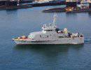 Черноморский флот получит два новых «Грачонка»