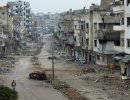 Сирия до войны и после