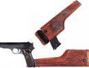 Пистолет Калашникова 1950 года