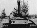Советские огнеметные танки: от Т-54 до Т-72