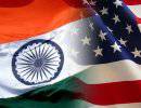 Индия становится крупнейшим покупателем американского оружия