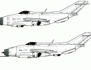 Як-36 принят на вооружение. Часть 1. Прототип