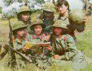 Вьетнамско-китайская война