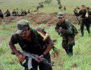 Повстанцы РВСК убили трех колумбийских военных