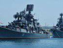 Корабли Черноморского флота РФ в этом году примут участие в трех международных учениях
