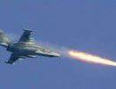 Проверка боевой готовности ВC Беларуси: штурмовики поразили наземные цели Проверка боевой готовности ВC Беларуси: штурмовики поразили наземные цели
