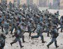 Вмешается ли армия в подавление протестов на Майдане?