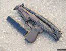 Пистолет пулемет СР.2М «Вереск»