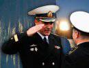 Войну за ресурсы Северного Ледовитого океана могут возглавить адмиралы