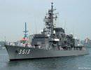 Эсминцы типа «Hatsuyuki» морских сил самообороны Японии