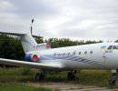 Украинский музей авиации - один из лучших музеев в мире