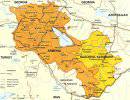 Перспективы нагорно-карабахского урегулирования