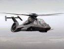 Топ-5 лучших военных вертолетов мира
