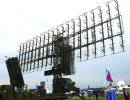 Радиотехнические войска ВВС РФ получат перспективные комплексы "Небо"