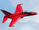 В новую российскую пилотажную группу на Як-130 войдут 12 самолетов