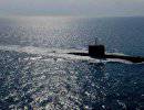 Египет докупит две подводные лодки