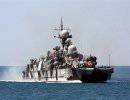 На учениях «Блэксифор» Россию представит корабль «Самум»