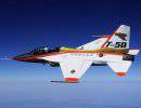 Корея завершила поставку Индонезии самолетов T-50