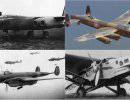 Знаковые бомбардировщики Второй мировой войны