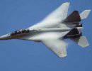 Россия значительно сократила отрыв от США по экспорту военных самолетов