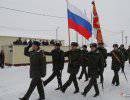 В Южной Осетии отметили 5-ю годовщину российской военной базы