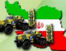 Иран объявил о скором начале производства ЗРК, превосходящих С-300