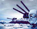 Арктика — наиболее вероятный повод для Третьей мировой войны