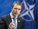 НАТО считает ситуацию на Украине важнейшим вопросом евробезопасности