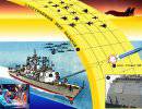 Россия и Индия будут совместно производить информационно-управляющие системы для кораблей