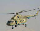Россия поставит Афганистану дополнительную партию вертолетов