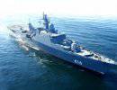 ВМС Вьетнама до конца 2017 года получат от России два фрегата "Гепард-3.9"